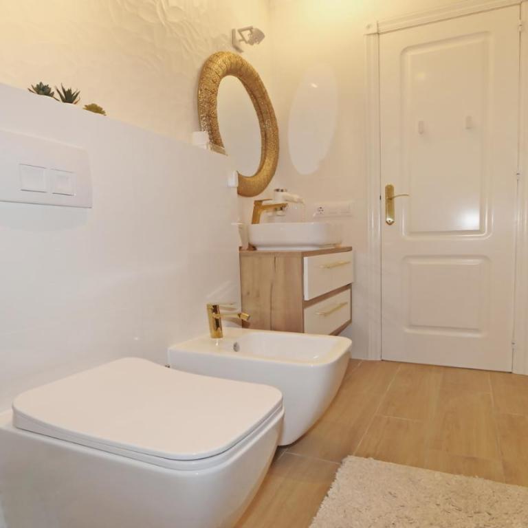 R-9033 APARTAMENTO MORIONES - Apartamento de 1 dormitorio - 9