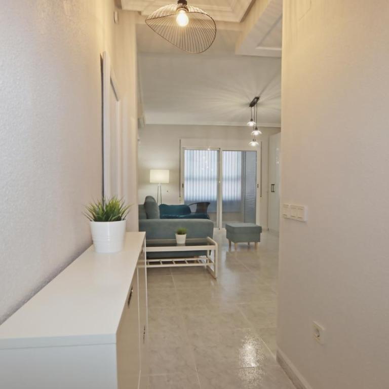 R-9033 APARTAMENTO MORIONES - Apartamento de 1 dormitorio - 10