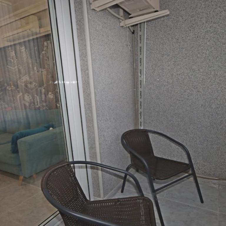 R-9033 APARTAMENTO MORIONES - Apartamento de 1 dormitorio - 13