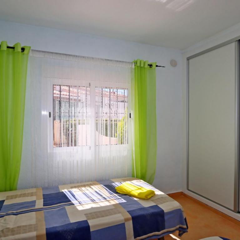 R-1935 POOL AND GARDEN - Apartamento - Planta baja - 7