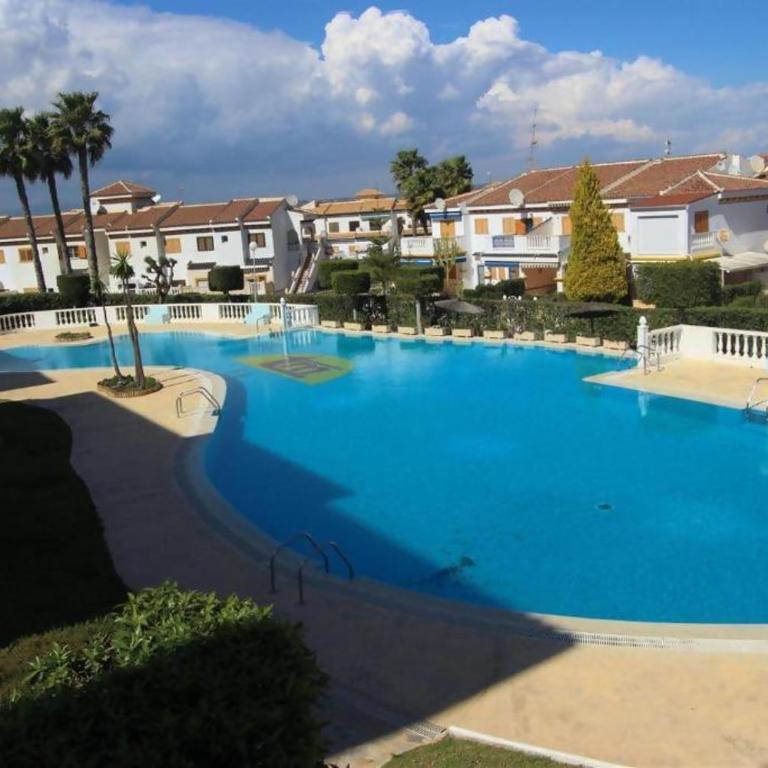 R-4645 La Mata Studio - Apartamento Estudio - 1