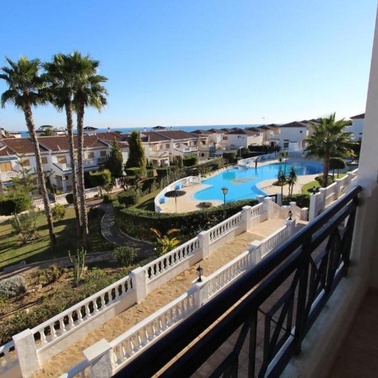 R-4645 La Mata Studio - Apartamento Estudio - 5