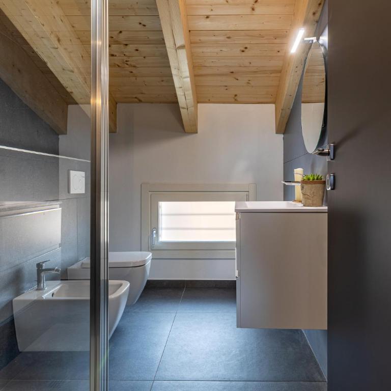 GuestHost - Le Agavi - Apt X9 with Garage & Terrace - Appartamento con 3 Camere da Letto - 26