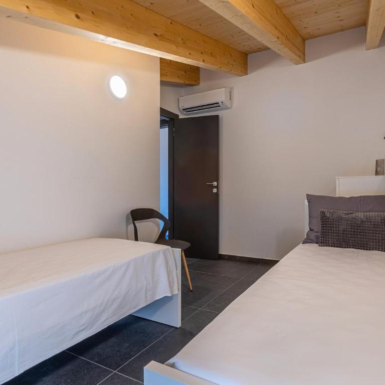 GuestHost - Le Agavi - Apt X9 with Garage & Terrace - Appartamento con 3 Camere da Letto - 24