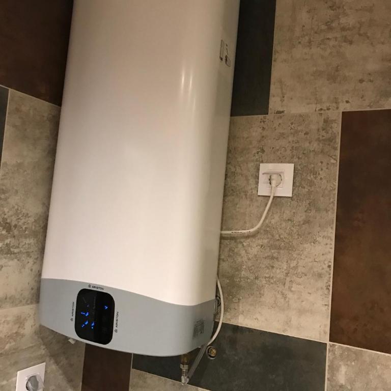 Atlas - Apartman sa 1 Spavaćom Sobom - 4