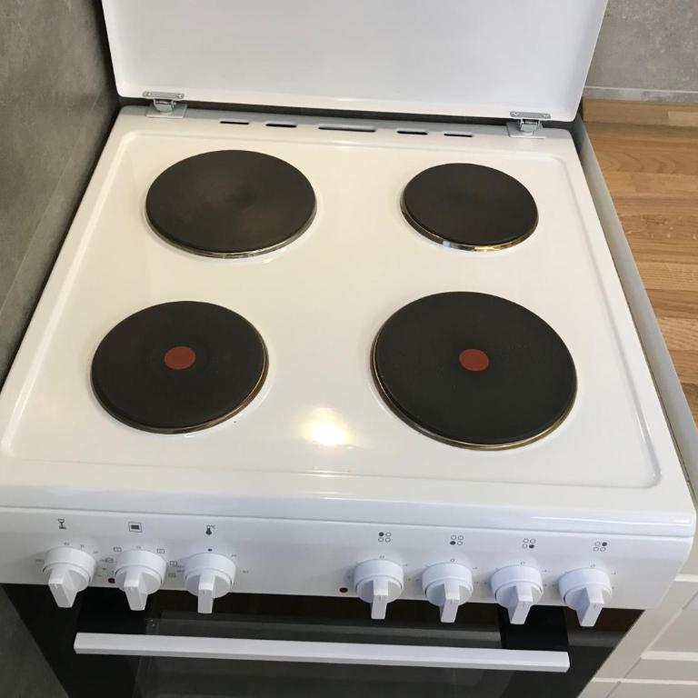 Atlas - Apartman sa 1 Spavaćom Sobom - 6