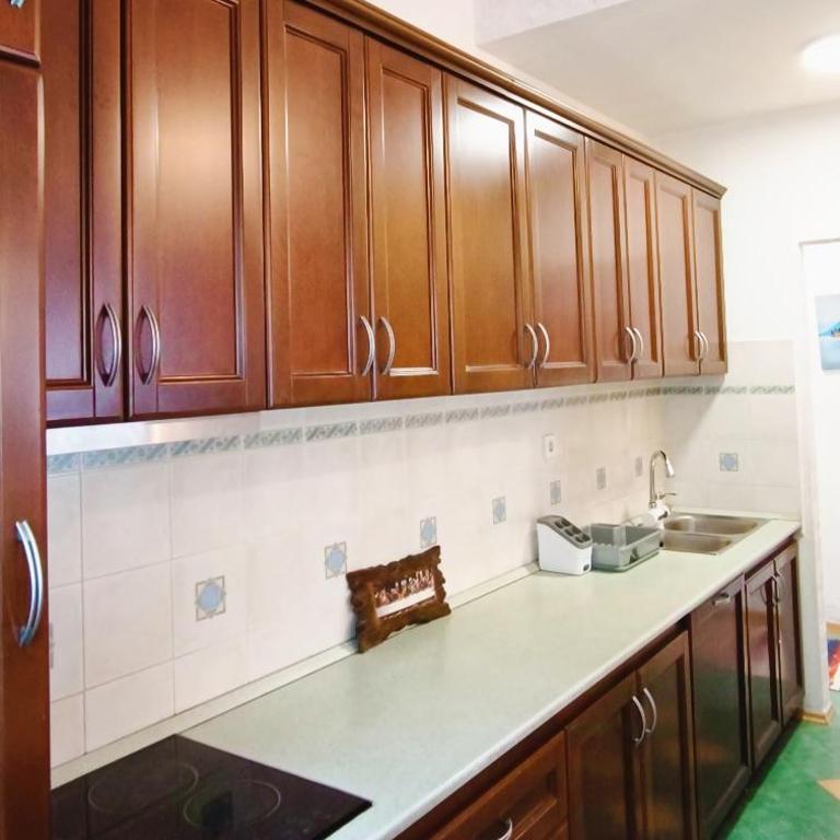 Apartment Matko Budva - Apartman sa 1 Spavaćom Sobom - 11