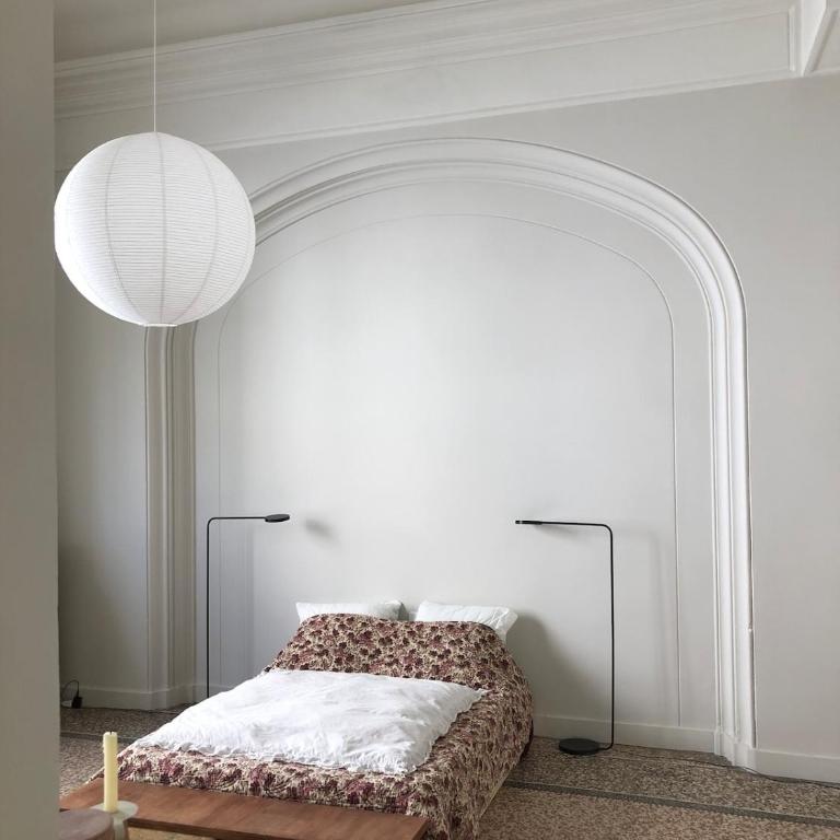 Grand Appartement design, Arènes - Deluxe Apartment mit 2 Schlafzimmern - 23