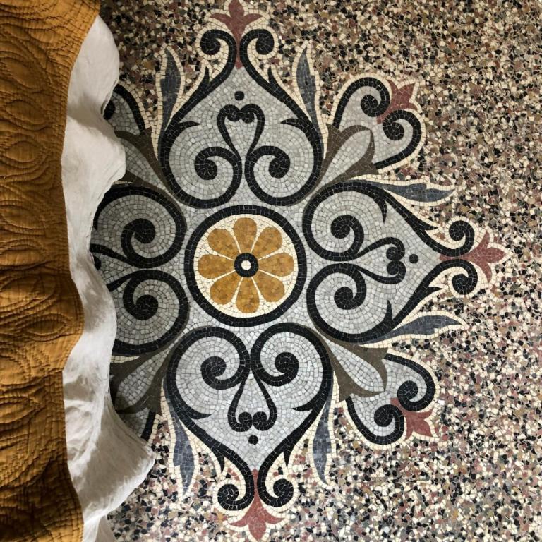 Grand Appartement design, Arènes - Deluxe Apartment mit 2 Schlafzimmern - 19