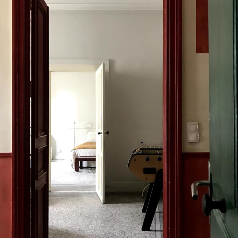 Grand Appartement design, Arènes - Deluxe Apartment mit 2 Schlafzimmern - 8