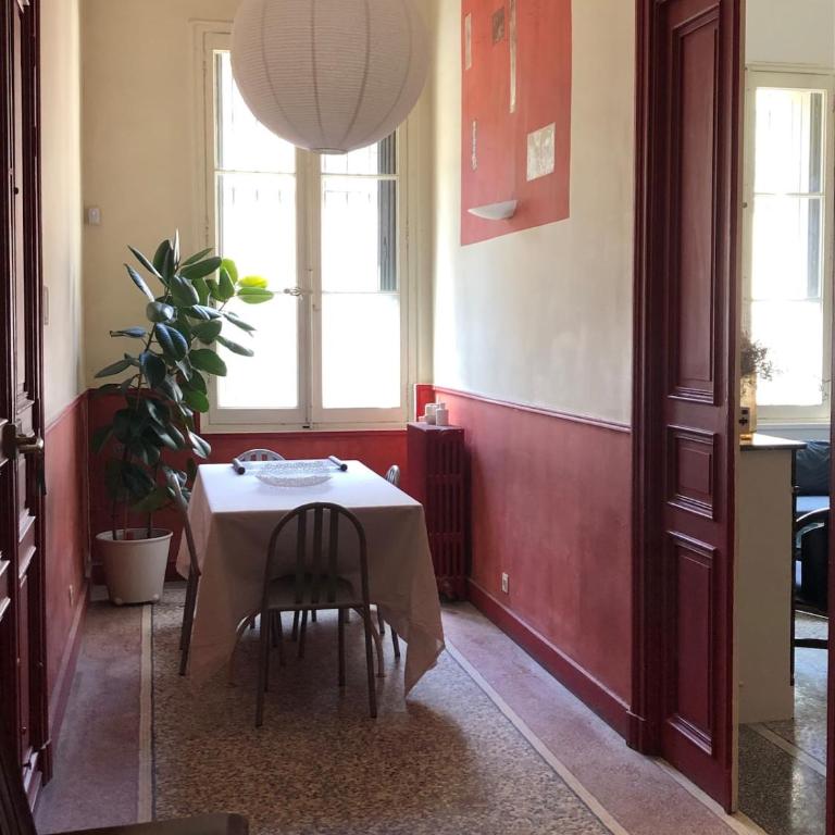 Grand Appartement design, Arènes - Deluxe Apartment mit 2 Schlafzimmern - 15