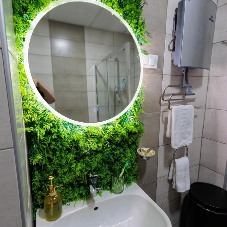 Harmonia Lux Aqua park - Apartman sa 1 Spavaćom Sobom - 27