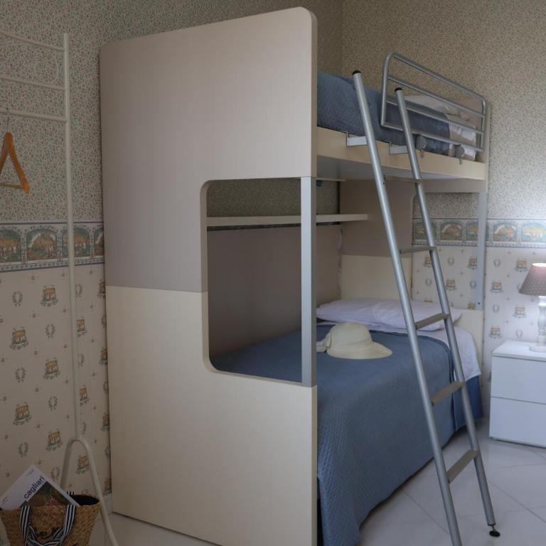A casa di nonna bis - Appartamento con 3 Camere da Letto - 11