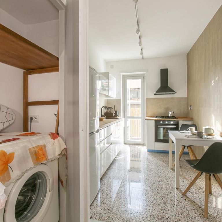 Casa Leone - Appartamento con 2 Camere da Letto - 2