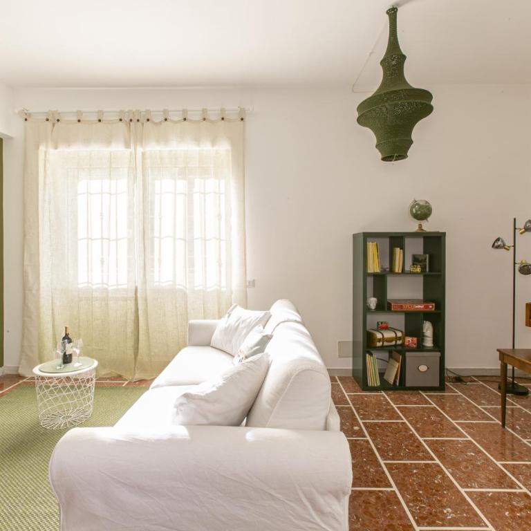 Casa Leone - Appartamento con 2 Camere da Letto - 3
