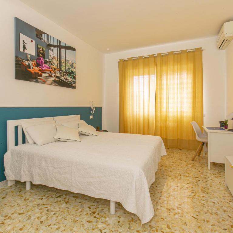Casa Leone - Appartamento con 2 Camere da Letto - 6