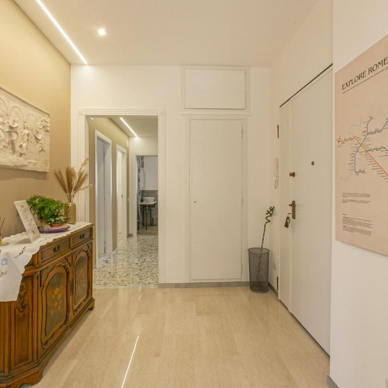Casa Leone - Appartamento con 2 Camere da Letto - 8