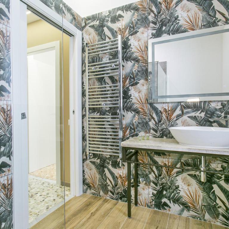 Casa Leone - Appartamento con 2 Camere da Letto - 10