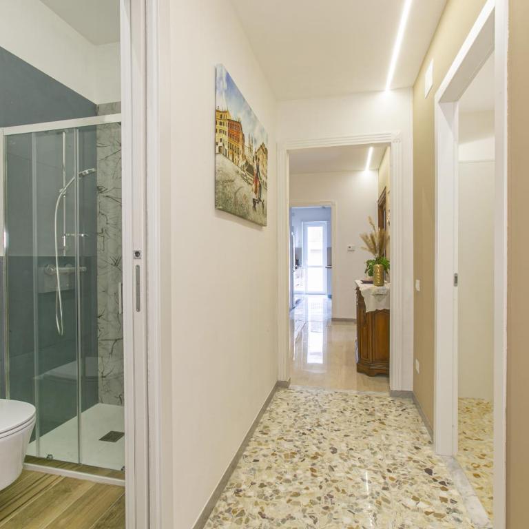 Casa Leone - Appartamento con 2 Camere da Letto - 12