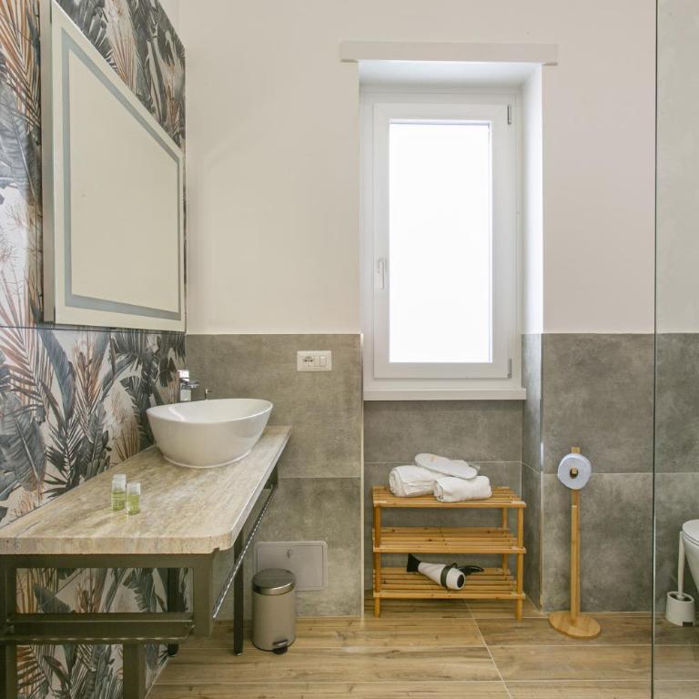 Casa Leone - Appartamento con 2 Camere da Letto - 14