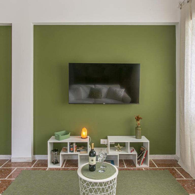 Casa Leone - Appartamento con 2 Camere da Letto - 15