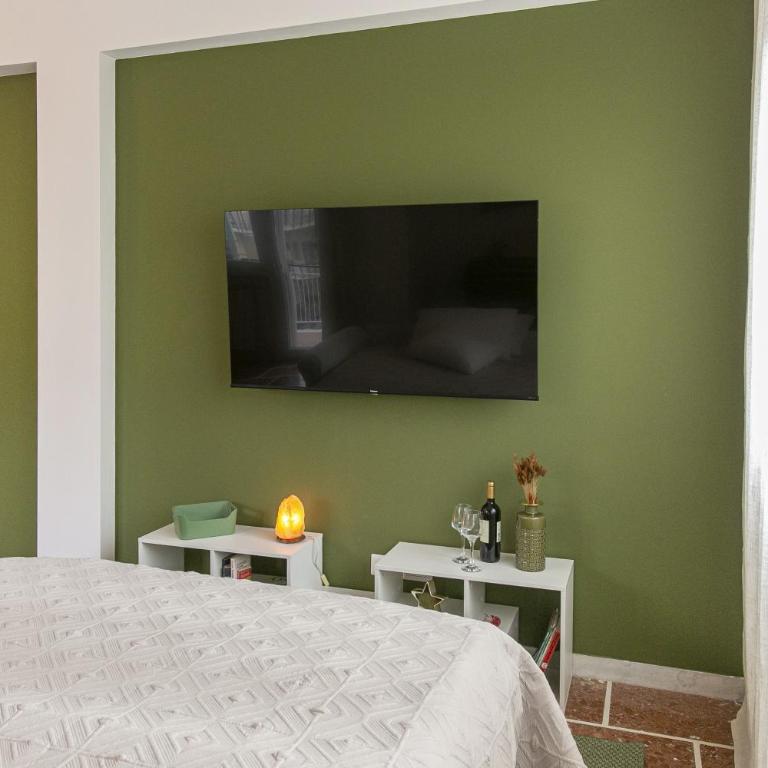Casa Leone - Appartamento con 2 Camere da Letto - 20