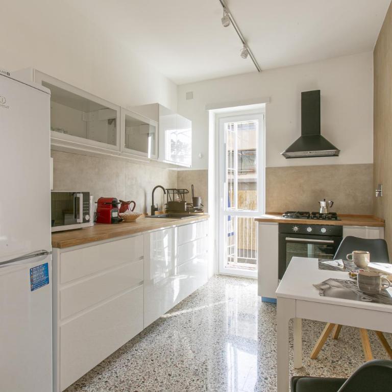 Casa Leone - Appartamento con 2 Camere da Letto - 22