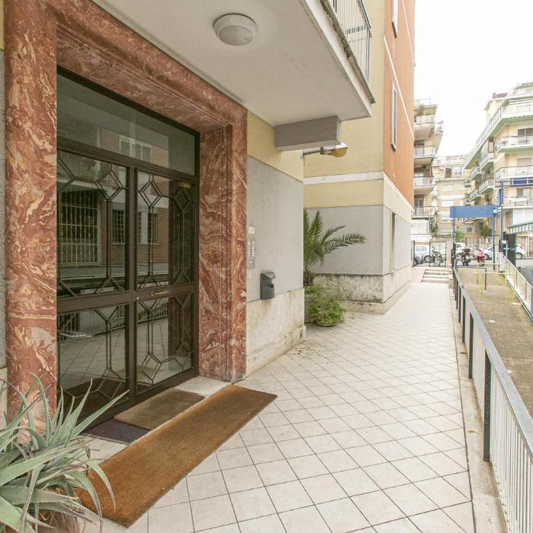 Casa Leone - Appartamento con 2 Camere da Letto - 24