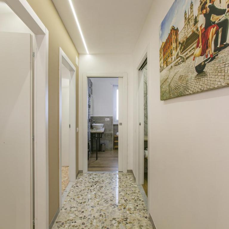 Casa Leone - Appartamento con 2 Camere da Letto - 25