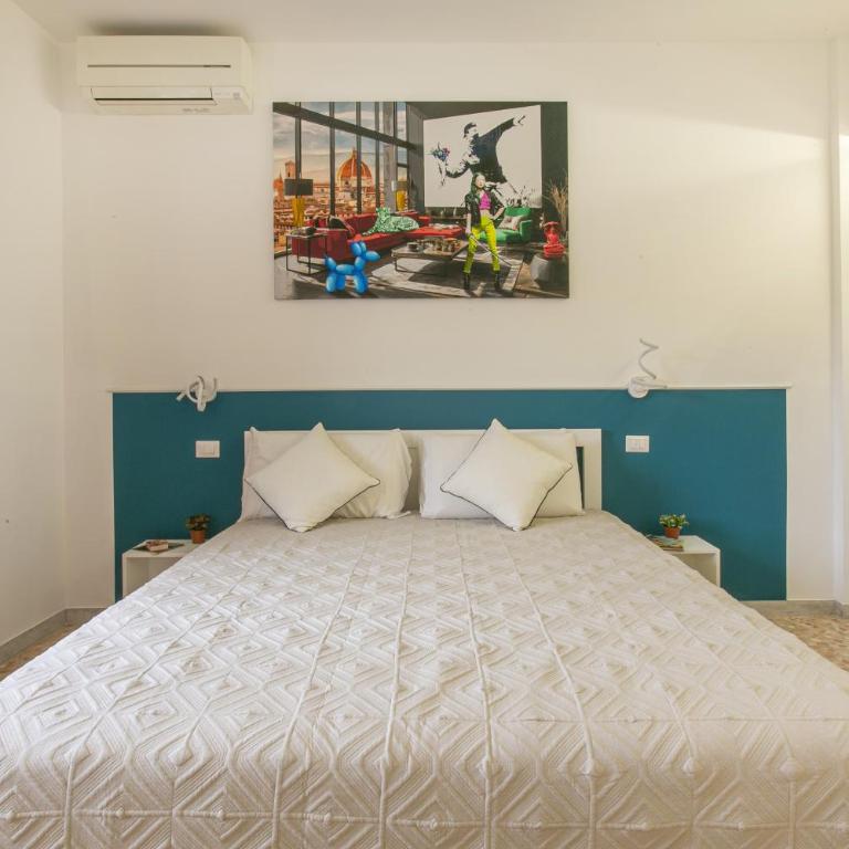 Casa Leone - Appartamento con 2 Camere da Letto - 26