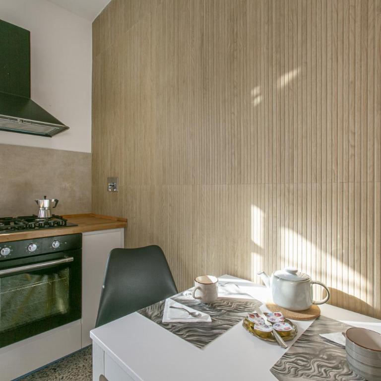 Casa Leone - Appartamento con 2 Camere da Letto - 27