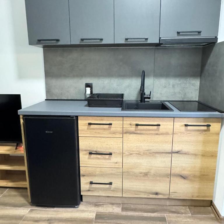 Apartmani Popivoda - Apartman - Prizemlje - 8