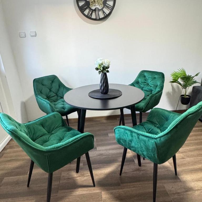 Apartmani Popivoda - Apartman - Prizemlje - 1