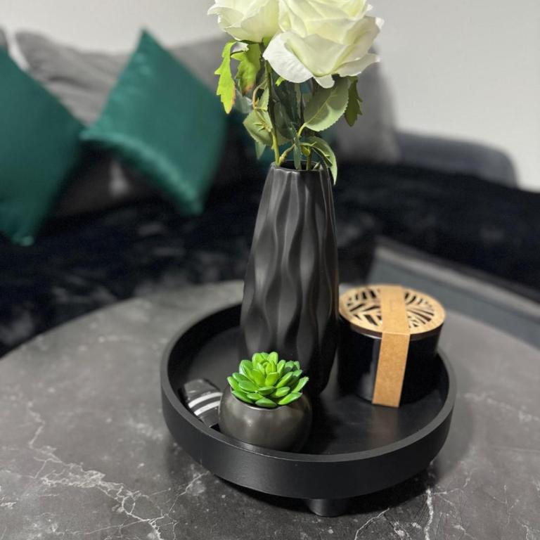 Apartmani Popivoda - Apartman - Prizemlje - 9