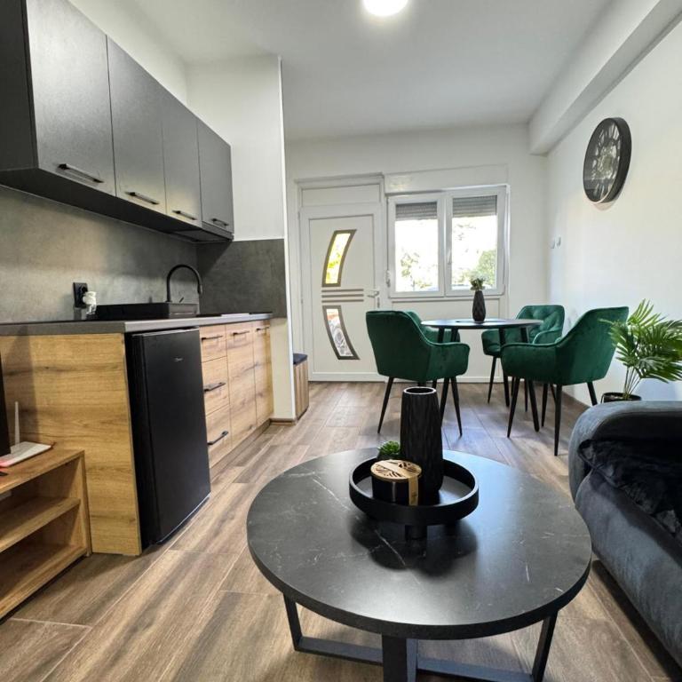 Apartmani Popivoda - Apartman - Prizemlje - 10