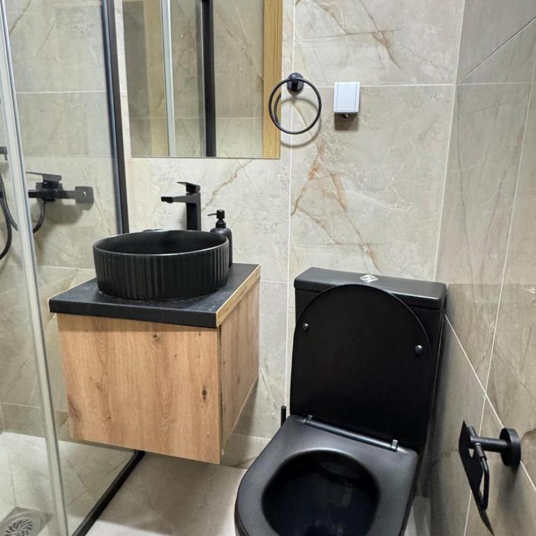 Apartmani Popivoda - Apartman - Prizemlje - 16