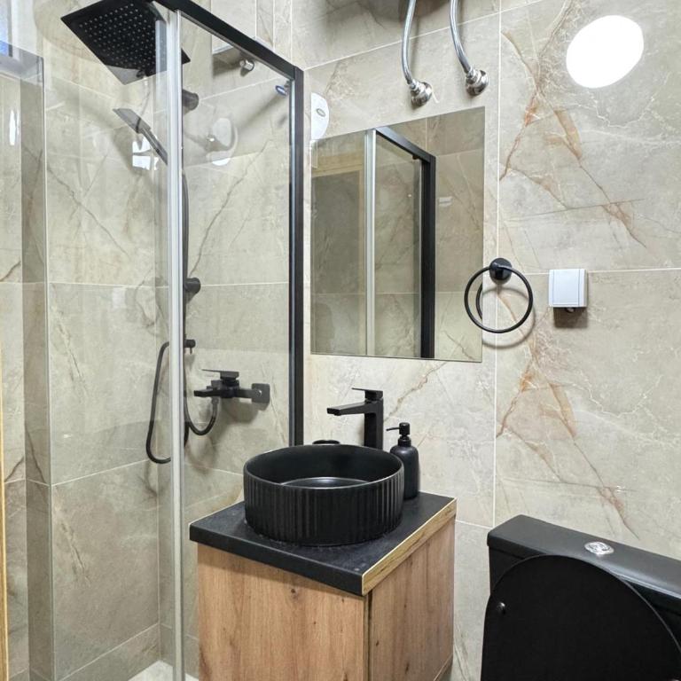 Apartmani Popivoda - Apartman - Prizemlje - 17