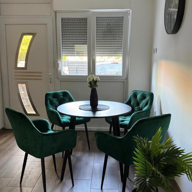 Apartmani Popivoda - Apartman - Prizemlje - 2