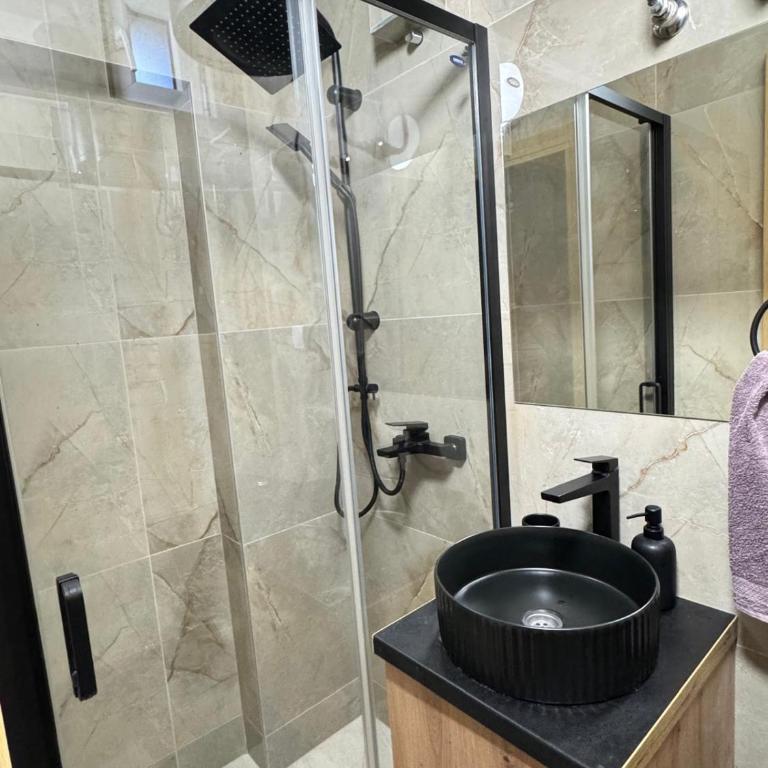 Apartmani Popivoda - Apartman - Prizemlje - 15