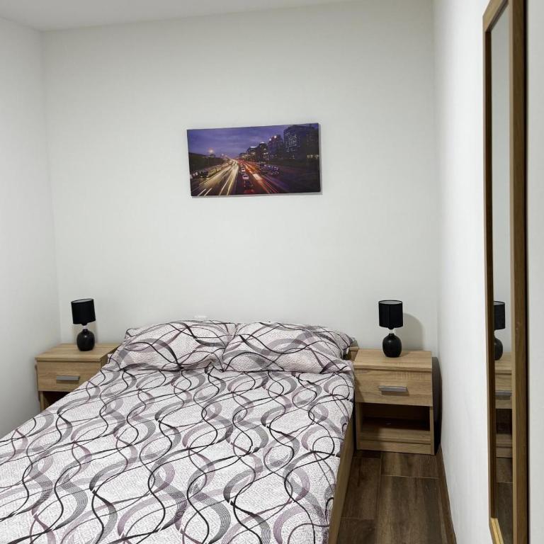 Apartmani Popivoda - Apartman - Prizemlje - 12