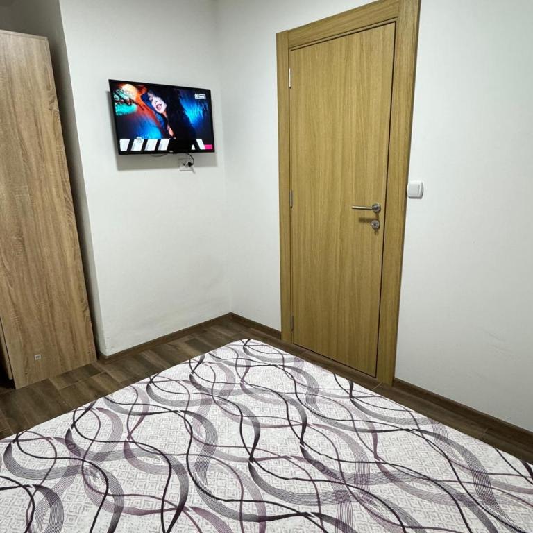 Apartmani Popivoda - Apartman - Prizemlje - 13
