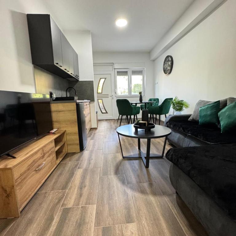 Apartmani Popivoda - Apartman - Prizemlje - 5