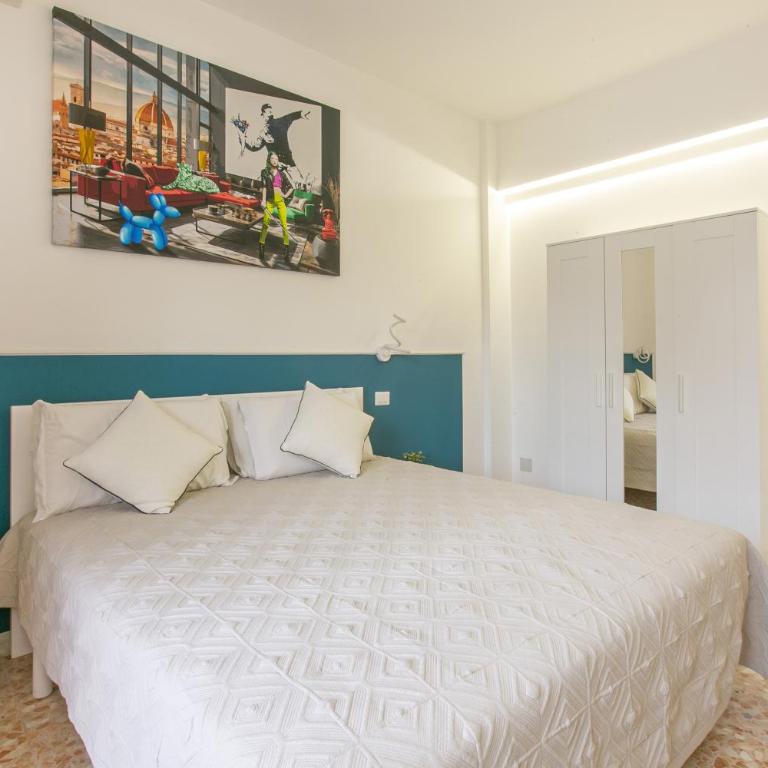 Casa Leone - Appartamento con 2 Camere da Letto - 29