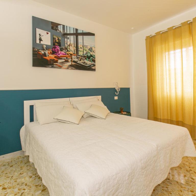 Casa Leone - Appartamento con 2 Camere da Letto - 30