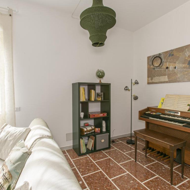 Casa Leone - Appartamento con 2 Camere da Letto - 31