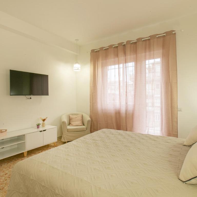 Casa Leone - Appartamento con 2 Camere da Letto - 32