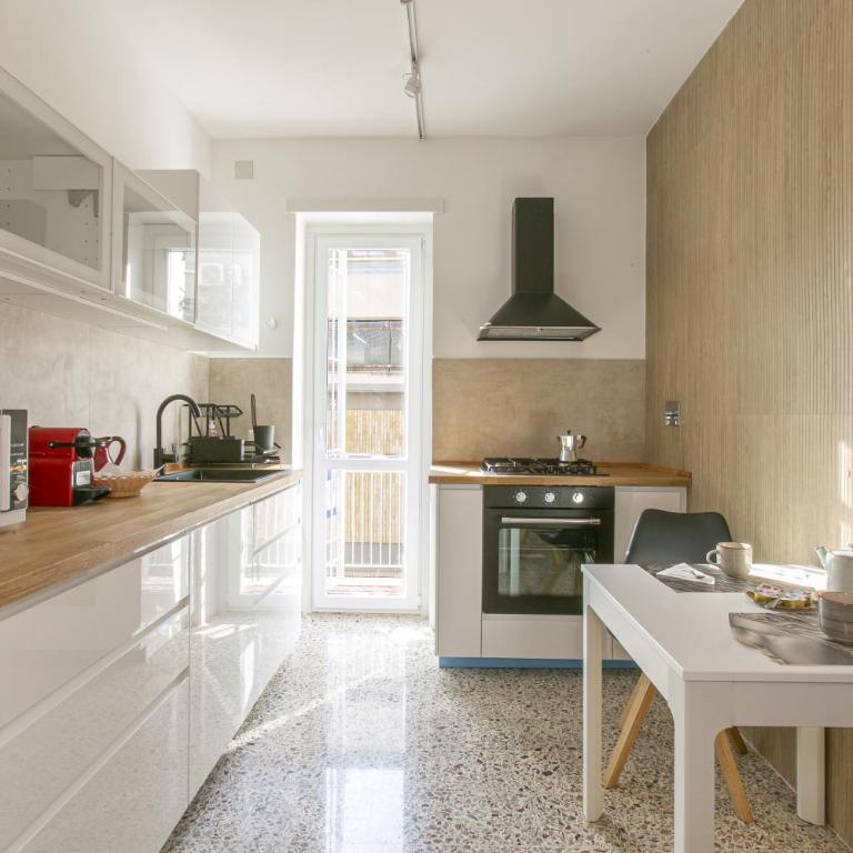 Casa Leone - Appartamento con 2 Camere da Letto - 36
