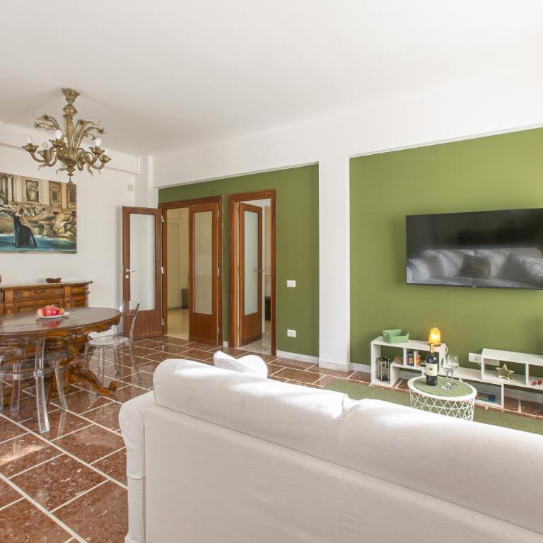 Casa Leone - Appartamento con 2 Camere da Letto - 37