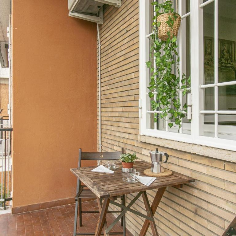 Casa Leone - Appartamento con 2 Camere da Letto - 38