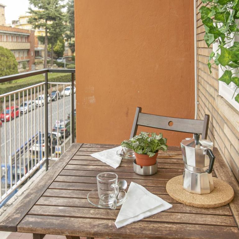 Casa Leone - Appartamento con 2 Camere da Letto - 43
